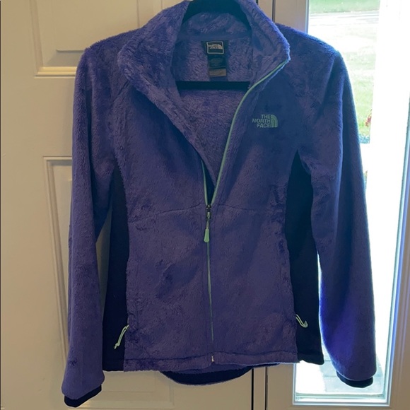 Small women’s NorthFace Fleece - Picture 2 of 3